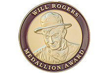 Georgia Writer's Association Silver Medal for Gone West